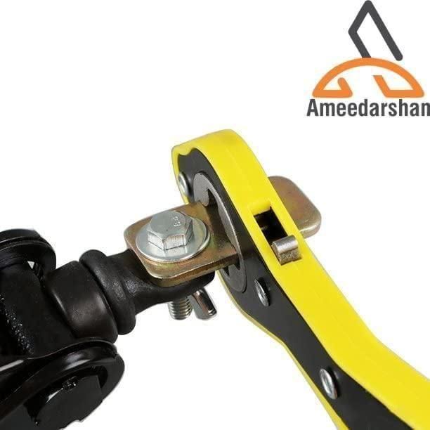 Advanced Car Jack Wrench Tool