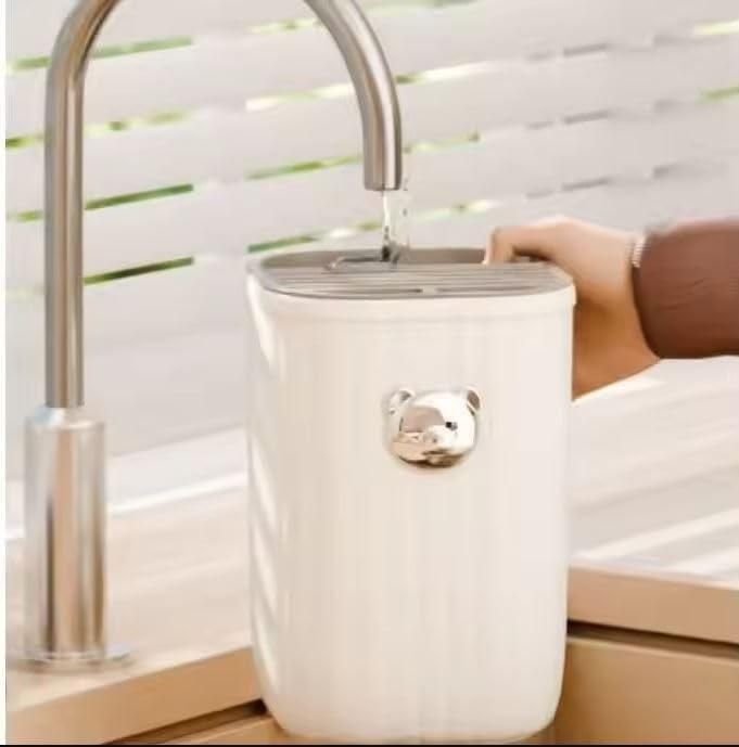 Multifunctional Knife Holder Kitchen Cutlery Storage