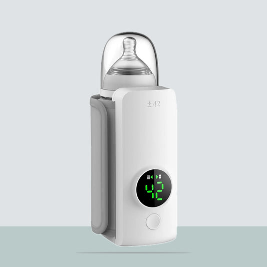 Portable Baby Milk Bottle Warmer For Travel